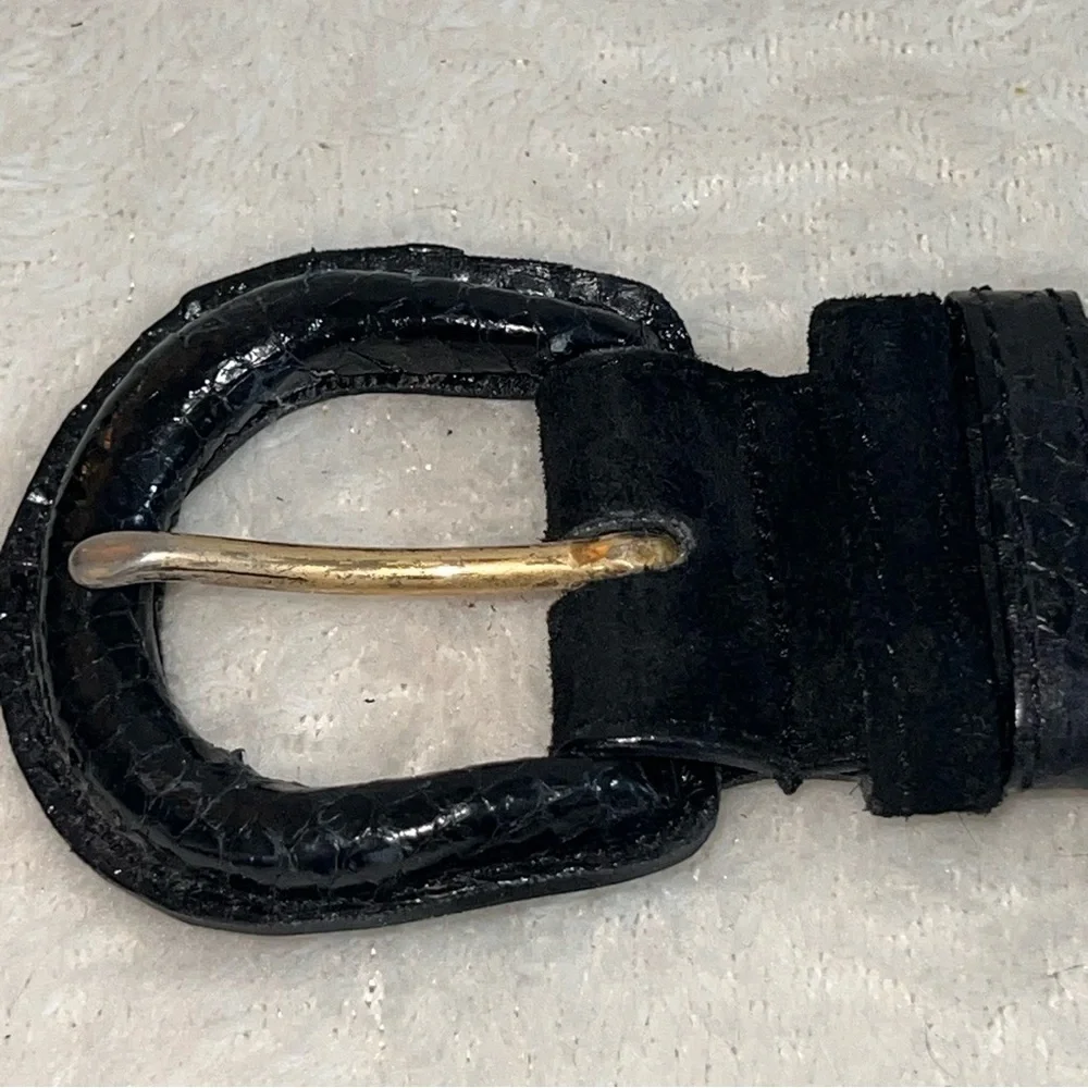 N/A genuine leather
